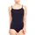 Icebreaker Siren Cami Schwarz XL