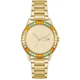 Lacoste Ladycroc Edelstahl 2001410 36 mm