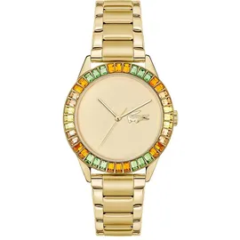 Lacoste Ladycroc Edelstahl 2001410 36 mm