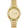 Lacoste Ladycroc Edelstahl 2001410 36 mm