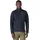 Patagonia Better Sweater 1/4 Zip Fleecejacke Herren Blau XL