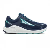 Altra Paradigm 6 Damen - Laufschuhe - blau|petrol-türkis