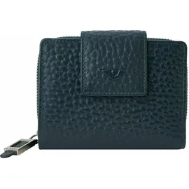 Voi Jeans Hirsch Ida Geldbörse Damen schwarz