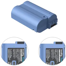SmallRig 4332B EN-EL15c USB-C Rechargeable Battery