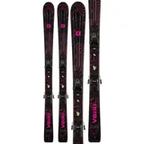 Völkl Flair Junior Skiset lila 140 cm