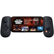 Backbone One Controller Schwarz PC