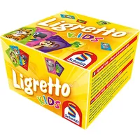 Schmidt Spiele Ligretto Kids 01403