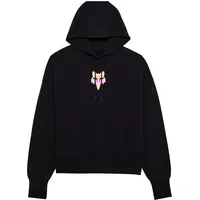 Fox TS57 Ov Fleece Po L - Black