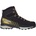 dark anthracite/mustard