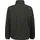 CMP Knit-Tech Fleecejacke Grün 54