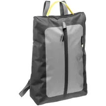 Cocoon Minimalist 12,2 grey/yellow