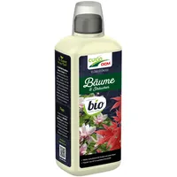 Cuxin DCM Flüssigdünger Bäume & Sträucher BIO 0,8 l