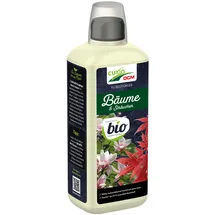 Cuxin DCM Flüssigdünger Bäume & Sträucher BIO 0,8 l
