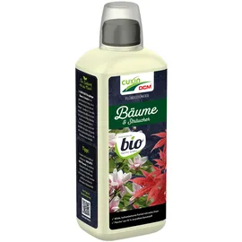 Cuxin DCM Flüssigdünger Bäume & Sträucher BIO 0,8 l