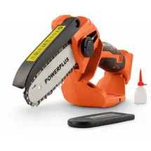 Powerplus POWDPG7572 / 10 cm