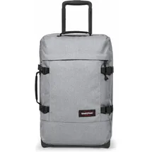 Eastpak Tranverz 2-Rollen Cabin 51 cm / 42 l sunday grey