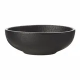Maxwell & Williams CAVIAR BLACK Dipschale 7 cm, Premium-Keramik,