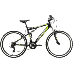 Mountainbike Fully 26'' Scrawler RH 51cm