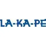 LA-KA-PE Sichtlagerkasten LK 5 gelb 85 65x105x 45 mm (1 Stk.)