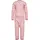 hummel hmlSONNY Baby-Strampler 4852 | woodrose 62