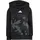 adidas LK CAMO FL SET Trainingsanzug Black/White 110