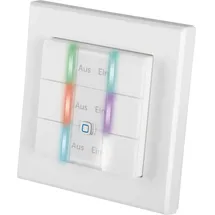 Homematic IP Wandtaster HmIPW-WRC6