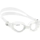 Cressi Schwimmbrille Right clear frame clear