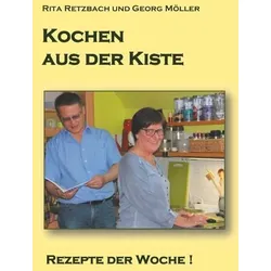 Kochen aus der Kiste