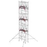Altrex MiTower PLUS 8,20 m