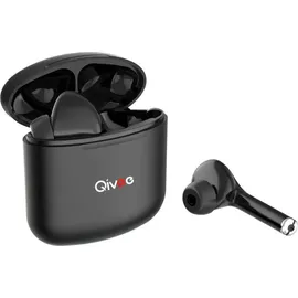 qivee Kopfhörer Headset Bluetooth Ohrhörer Kabellos Stereo