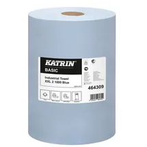 Katrin Putztuchrollen Basic XXL 2 2 Stück
