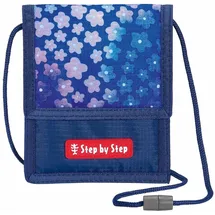 Step By Step Brustbeutel Butterfly Maja