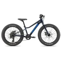 cannondale Kids Trail Plus 20 2026 20 Zoll RH unisize midnight blue