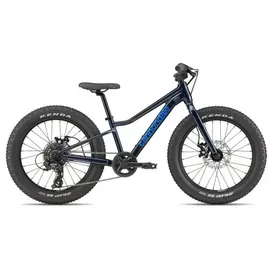 cannondale Kids Trail Plus 20 2026 20 Zoll RH unisize midnight blue