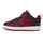 University Red/Black/White 29,5