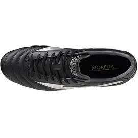 Mizuno Morelia II Pro Nockenschuhe Herren schwarz 46