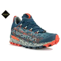 La Sportiva Tempesta Woman GTX tea/cherry tomato (730322) 38,5