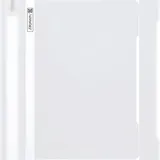 Brunnen Schnellhefter A4 PP weiss