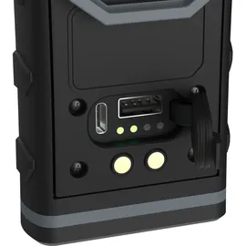 Ansmann Akku Profi-Arbeitsleuchte WL 500R