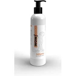 WOW! DOGS Langhaar-Spülung 250 ml