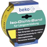 Beko Iso-Dicht-Band 60 mm x 40 m für Längsverklebung