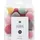 Rico Design Garnpompon Set 24 St. Pastell Mix