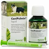 PlantaVet CaniPulmin liquid 100 ml