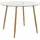 OTTO home Miller Ø 100 cm braun