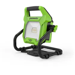 Greenworks 40V Arbeitslicht