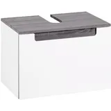 welltime Waschbeckenunterschrank »Siena«, Badmöbel, Breite 60 cm