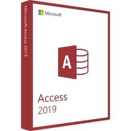 Microsoft Access 2019 ESD ML Win