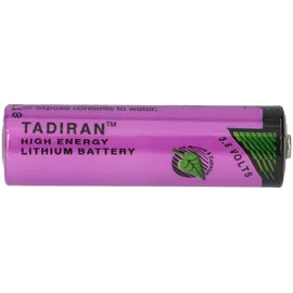 Tadiran Batteries SL 760/S AA 3,6V 3 St.