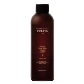 Previa Waving Lotion 2. 200 ml