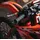 X-Grip Braaaap Griffe Fahrradgriffe grau